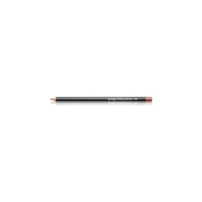 Diego Dalla Palma Dark Mauve Lip Pencil