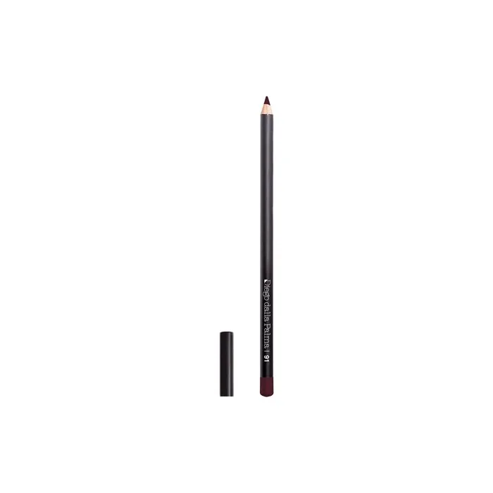 Diego dalla palma Lip Pencil No. 91 Bordeaux 1.77ml