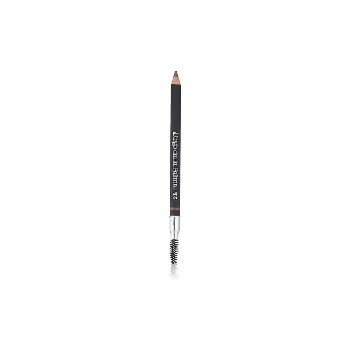 Diego Dalla Palma Up Waterproof Brown Eyebrow Pencil Color 102