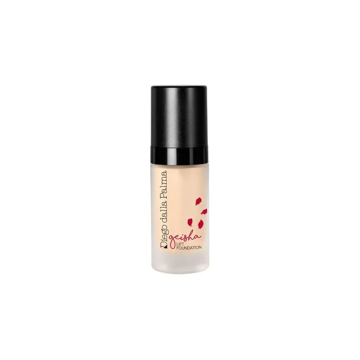 Diego Dalla Palma Geisha Fluid Base No 221