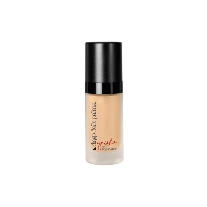Diego Dalla Palma Geisha Lift Foundation 223
