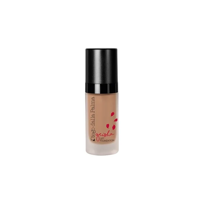Diego dalla Palma Geisha Lift Foundation Cream Bronze Gold 30ml