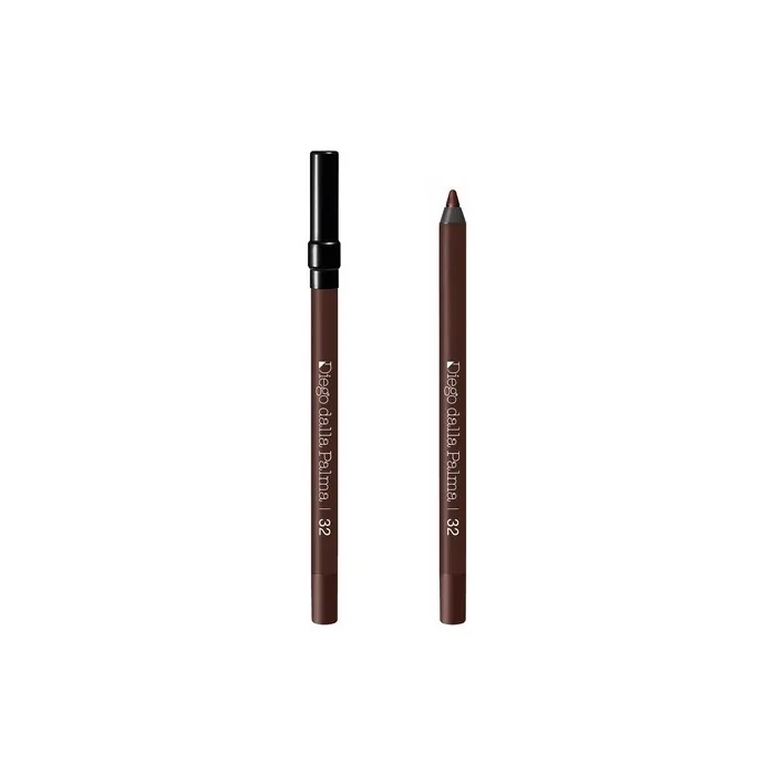 Stay On Me Waterproof Eyeliner 32 Brown