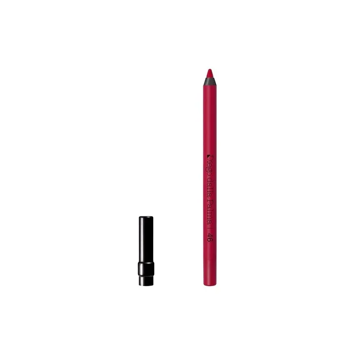 Diego Dalla Palma Brown Lip Pencil