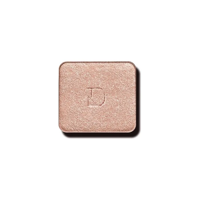 Refil System Pearlescent Eyeshadow N.121 Glowing Rose 2g