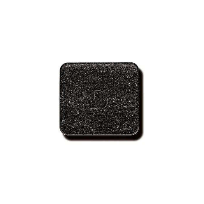 Ombretto Perlato Eyeshadow Refill 124 Starry Black