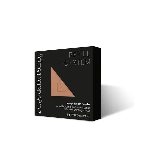 Diego Dalla Palma Refill Sys Bronze Powder 112