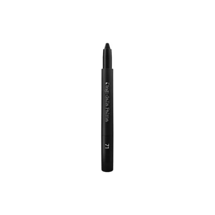 Diego Dalla Palma Shadow Line Kajal Eyeliner Eyeshadow 71 Nero