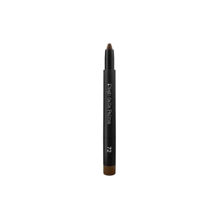Diego Dalla Palma Shadow Line Kajal Eyeliner Eyeshadow 72 Brown