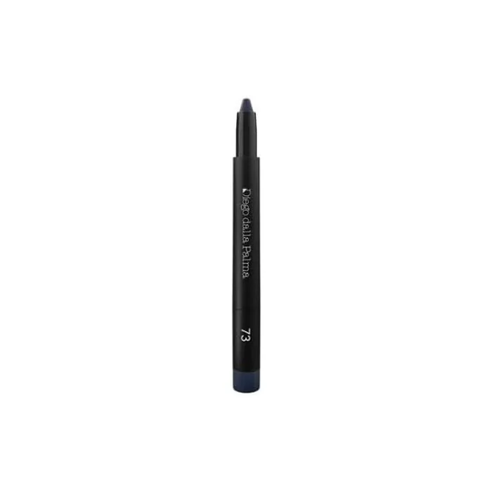 Diego Dalla Palma Shadow Line Kajal Eyeliner Eyeshadow 73 Blue