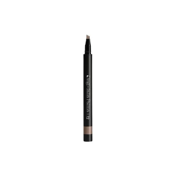 Diego Dalla Palma Microblading Effect Eyebrow Pencil 72 Dove Grey