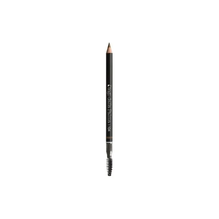 Diego Dalla Palma Waterproof Eyebrow Pencil 104 Cold Mole