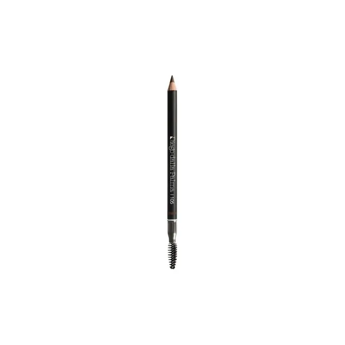 Diego Dalla Palma Waterproof Eyebrow Pencil 105 Anthracite