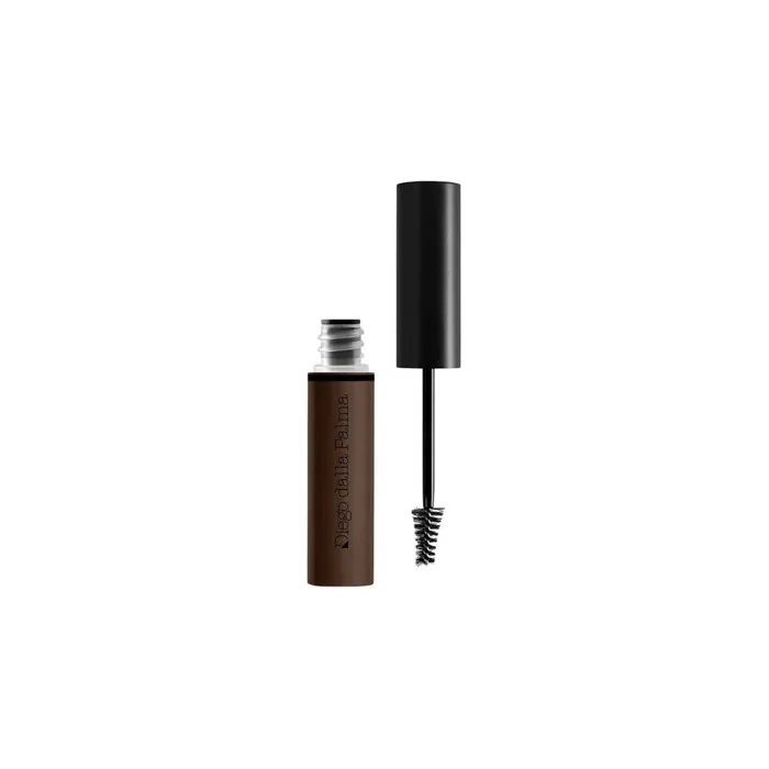 Diego Dalla Palma Colored Eyebrow Volumizing Fixer with 29 Fibers Anthracite