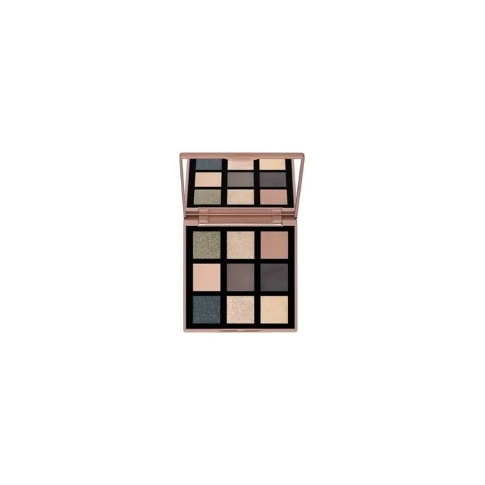 Diego Dalla Palma Nuda Cool Eyeshadow Palette N. 302