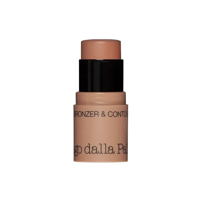 Diego Dalla Palma All In One Bronzer & Contour 51 Caffelatte