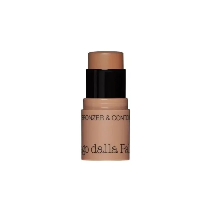 Diego Dalla Palma All In One Bronzer & Contour 53 Terracotta