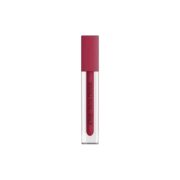 Diego Dalla Palma Stay On Me Long Lasting Liquid Lipstick 40 Bordeaux