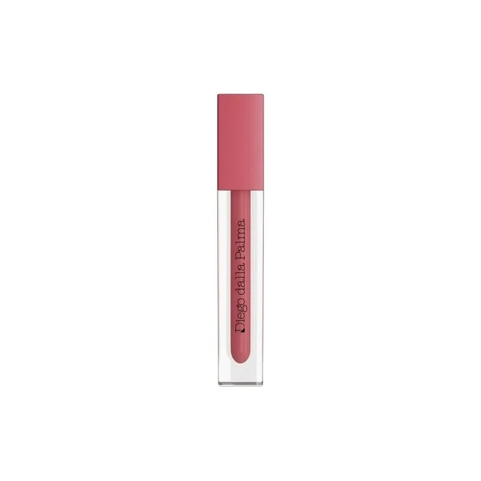 Diego Dalla Palma Stay On Me Long Lasting Liquid Lipstick 42 Pink