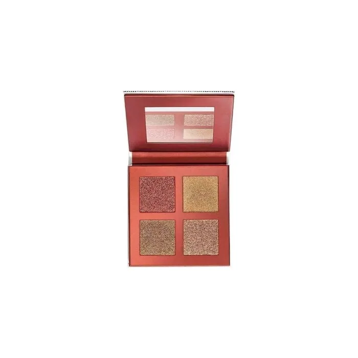 DIEGO DALLA PALMA Goldmine Eyeshadow Palette 203