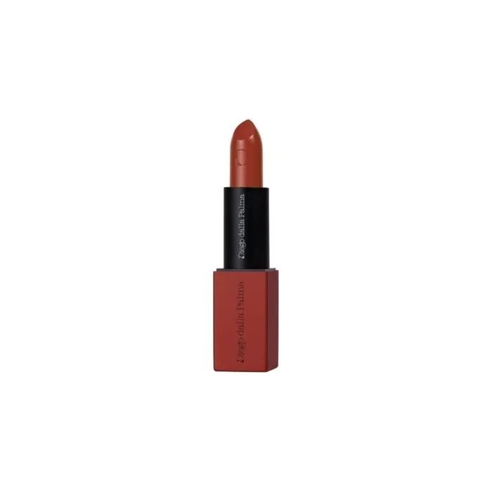 Diego Dalla Palma Warmy Baby Lipstick Creamy Lipstick N. 285 Terra Di Siena
