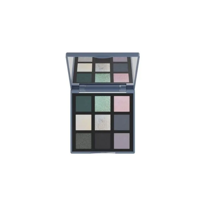 DIEGO DALLA PALMA Nuda Ice Eyeshadow Palette No. 304
