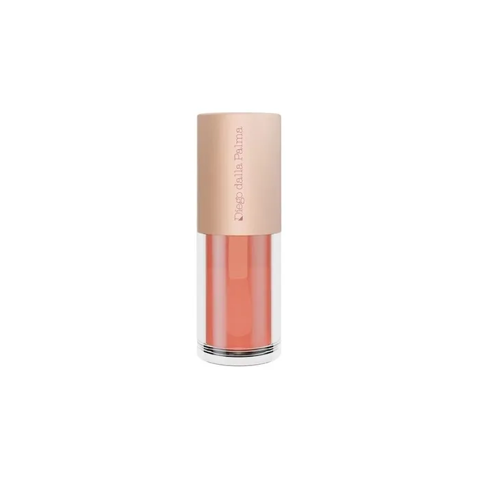 Diego Dalla Palma Taste My Lips Oilgel Lip 142 Orange Pale
