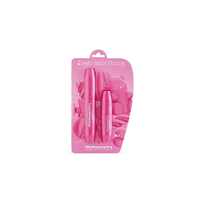 Diego Dalla Palma My Happy Toy Mascara and Eyeliner