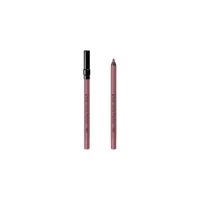 Diego Dalla Palma Long Lasting Lip Pencil 161 Nude Rose