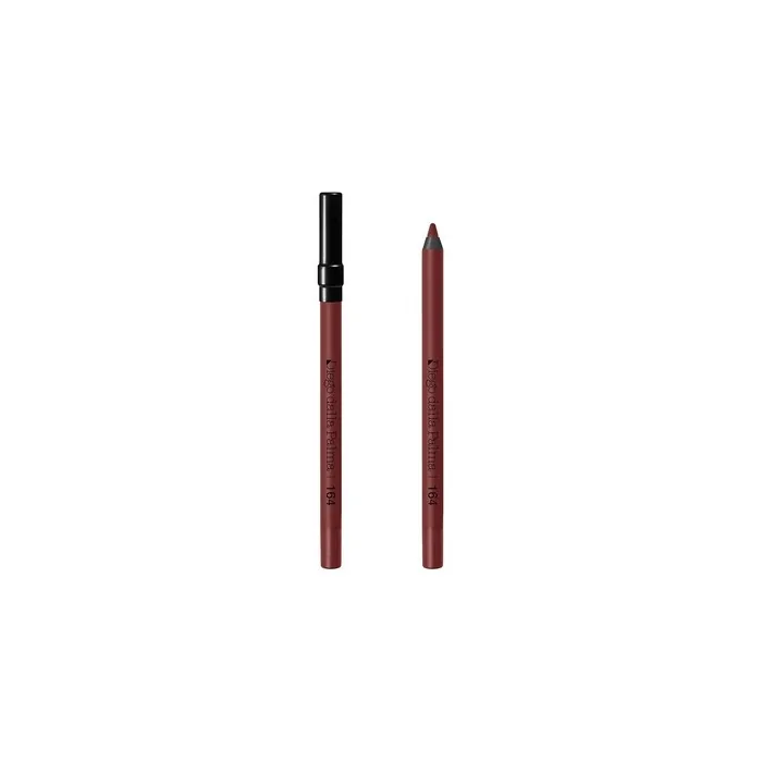 Diego Dalla Palma Stay On Me Lip Liner Long Lasting Lip Pencil 164 Marsala