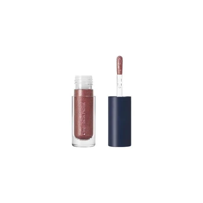 Diego Dalla Palma Milano Stardust Liquid Metallic Eyeshadow 49 Fierce Love