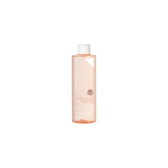 Diego Dalla Palma All-In-One Make-Up Remover - Gentle Make-Up Remover Peeling