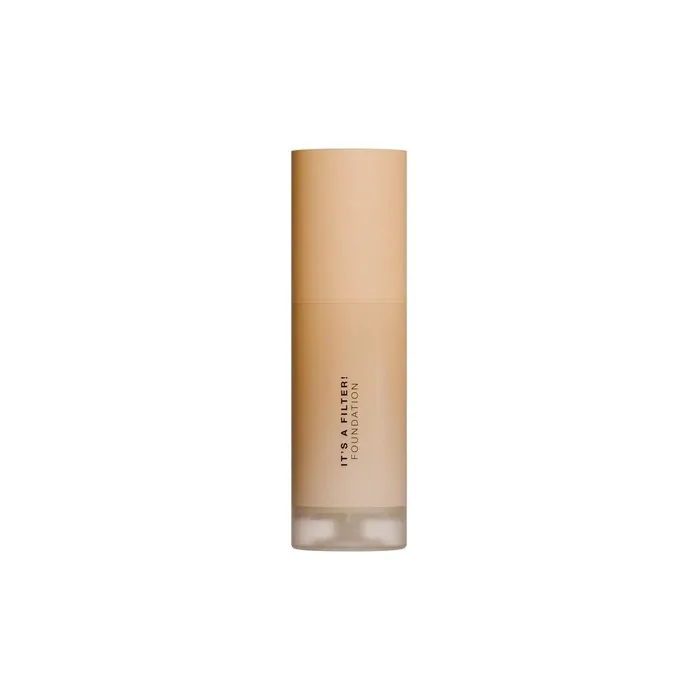 It's A Filter It's A Filter Foundation 272n 30 Ml