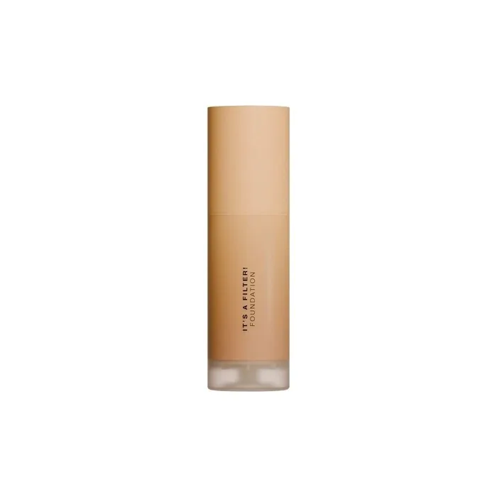 Palma Milano It's A Filter Foundation 280w 30 Ml