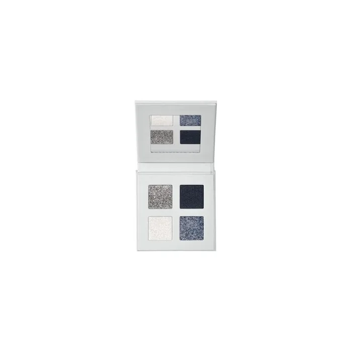 Diego Dalla Palma Snow White Eyeshadow Palette Shade 208 Multicolor