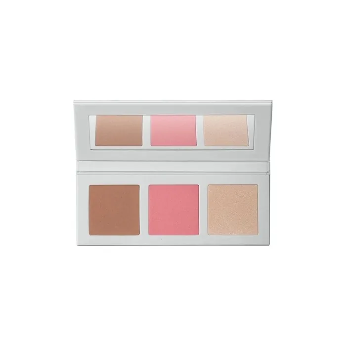 Diego Dalla Palma Icy Bloom Palette Face Powders 356 105 G
