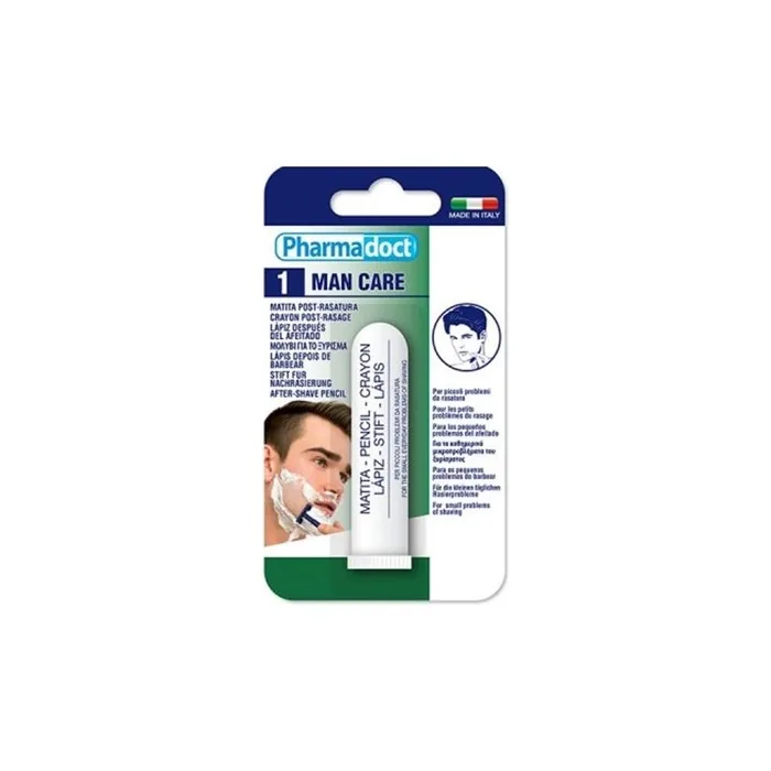 Megaplast After Shave Pencil Hemostatic Pencil 1 Piece