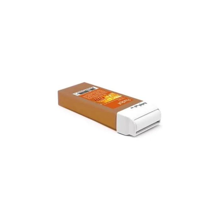 Wax Hair Removal Roll-On with Honey 100ml