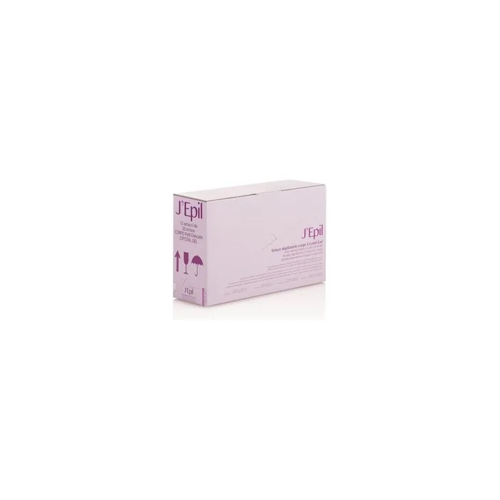 Xanitaliapro Hair Removal Strips For The Body