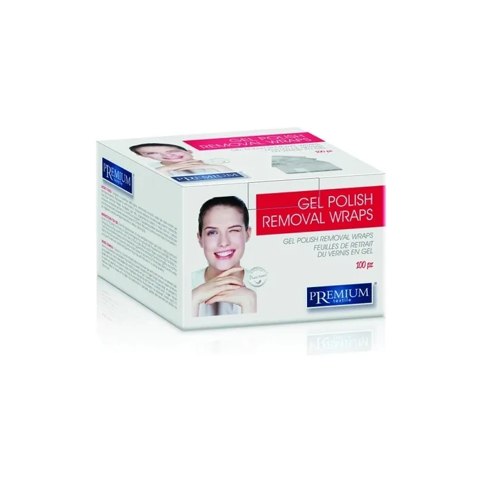Xanitalia Pro Xan Pro Removal Sheets X100
