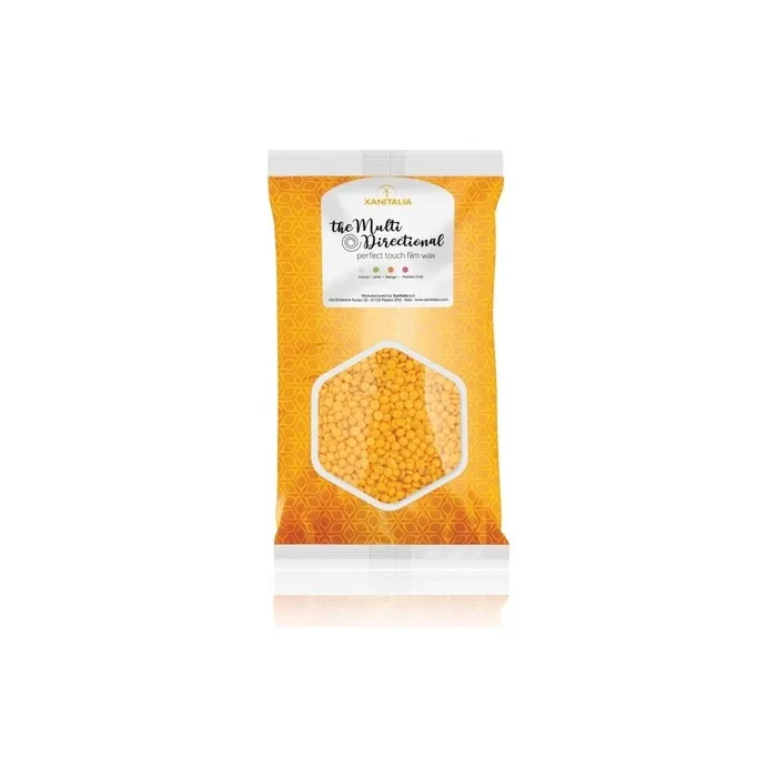 Xanitalia Mango Liposoluble Wax Multidirectional Rosin 1000g