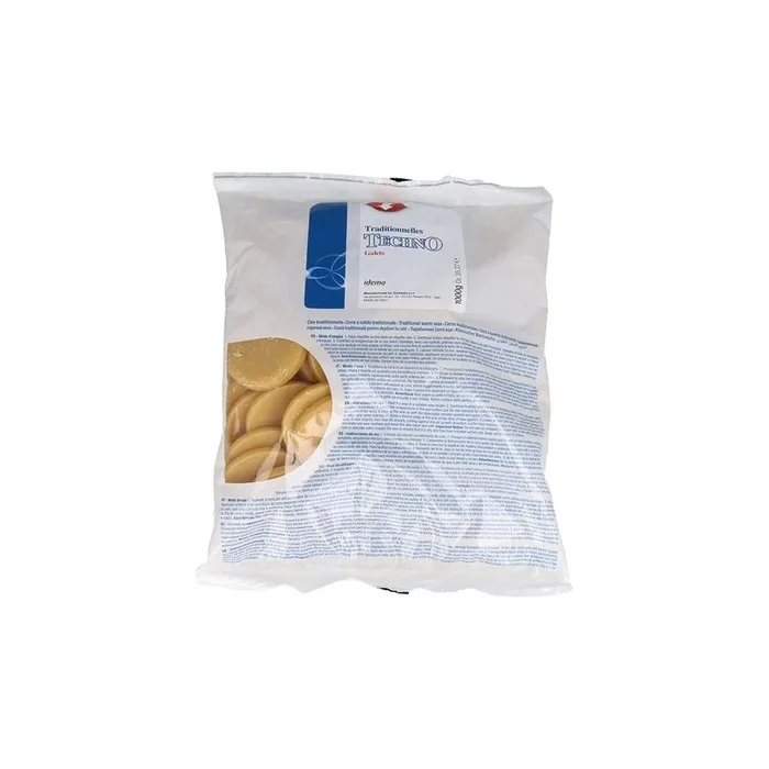 Premium Honey Hot Wax for Intimate and Underarms Use Without Strips 1kg