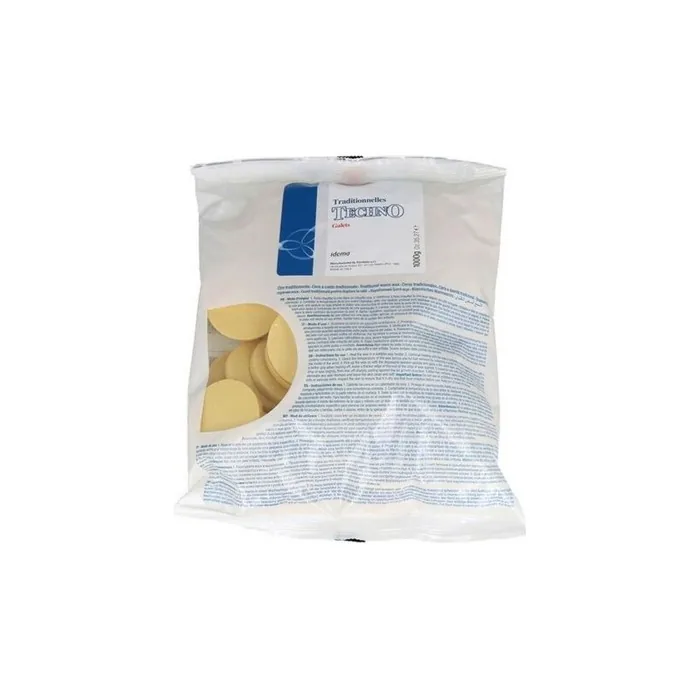 Idema Argan Body Hair Removal Wax Discs 1kg