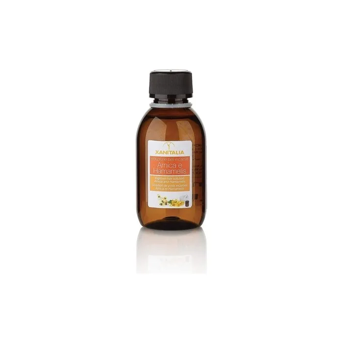 Xanitalia Ingrown Hair Lotion 150ml