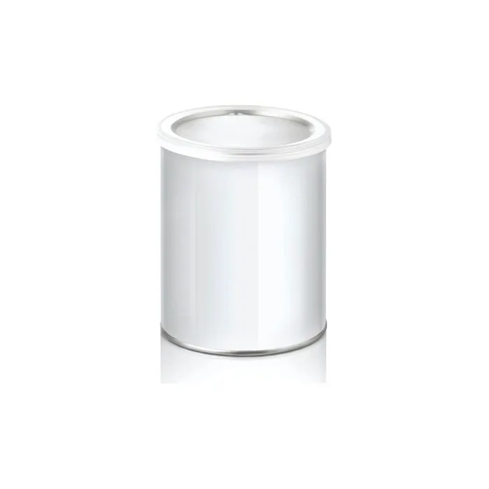 800ml Depilation Empty Pot