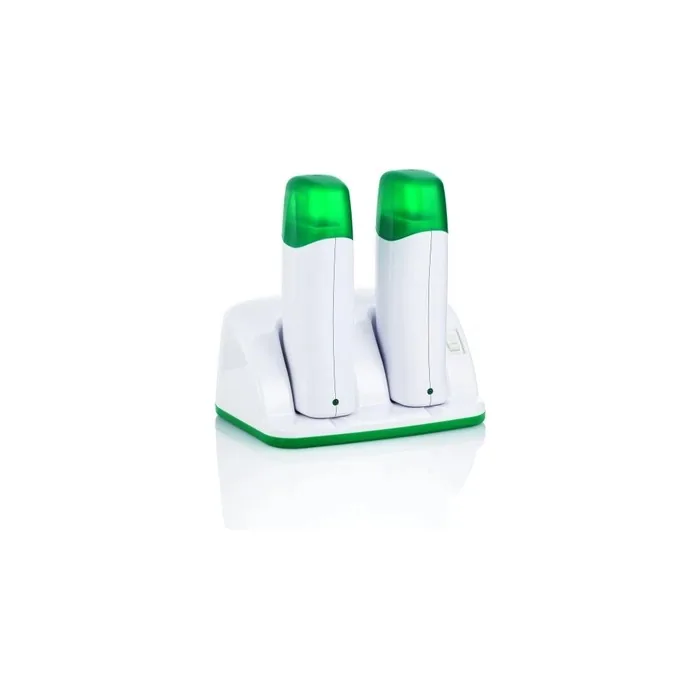 Xanitalia Pro Xan Pro Wax Heater Handle Duo Evolution Kit