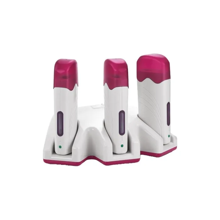 Xanitalia Wax Heater Trio Executive