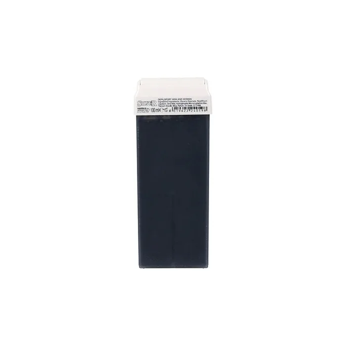 Idema Silver Roll-on Wax 100ml