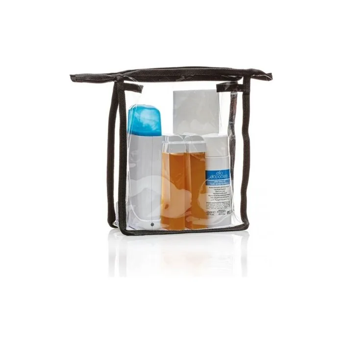 Xanitaliapro Self Waxing Honey Kit