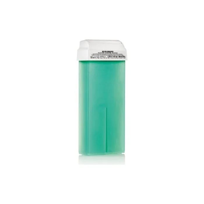 Xanitaliapro Fat-Soluble Depilatory Wax Refill Roll-On 100ml Eucalyptus